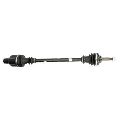Afbeelding van POINT GEAR PNG72327 Aandrijfas Vooras rechts 725 84 voor voertuigen met ABS RENAULT: CLIO 2, Kangoo I, I Express