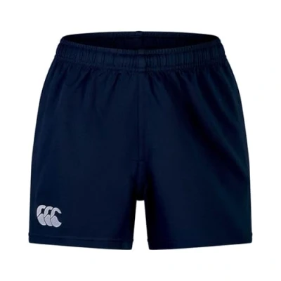 Afbeelding van Canterbury Professional 2.0 Shorts voor jongens, Navy Blauw