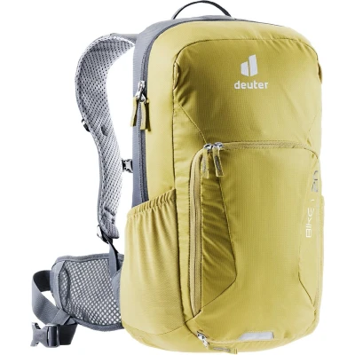Afbeelding van Deuter Bike I 20 backpack turmeric/shale