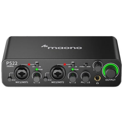 Afbeelding van MAONO PS22