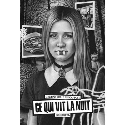 Image de Ce qui vit la nuit