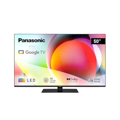 Afbeelding van Panasonic TN 50w70aez 50 inch UHD led