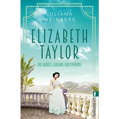 Afbeelding van Elizabeth Taylor
