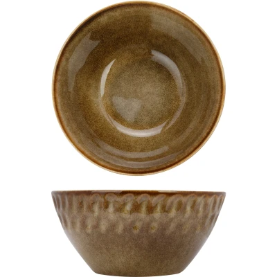 Afbeelding van Cosy &amp; Trendy Soepkommen / Kommen Araki Hazel ø 18 cm 4 Stuks