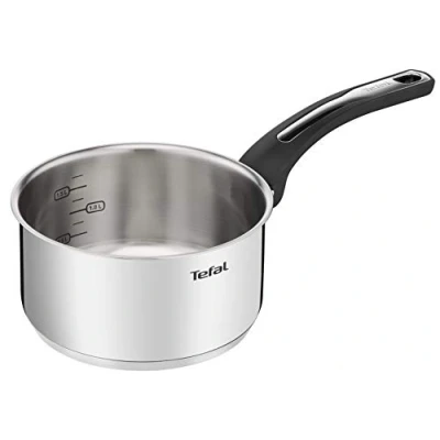 Afbeelding van Tefal Emotion 18cm 2,2l Roestvrijstaal E3012904