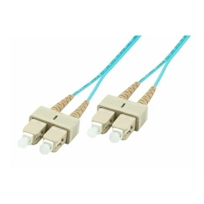 Image de MicroConnect câble de réseau 3 m orange
