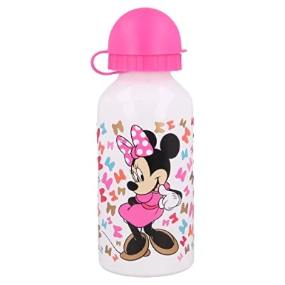 Afbeelding van Minnie Mouse Drinkfles 8412497511341