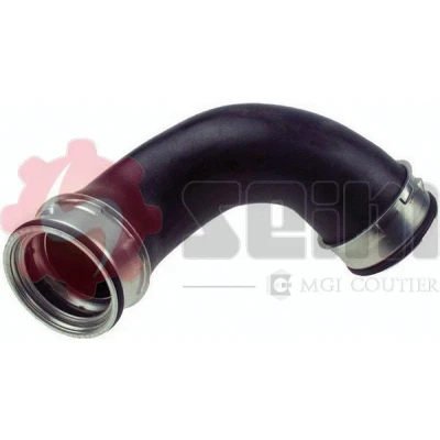 Afbeelding van SEIM 981388 Laadluchtslang 64 MERCEDES BENZ: C Class Saloon, Coupe, T modell