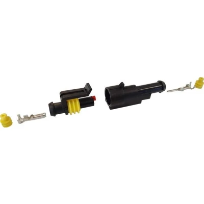 Afbeelding van RESTAGRAF 225024 Kabelreparatieset, cenrale elektriciteit