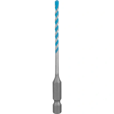Image de BOSCH 2608900569 Foret universel expert HEX 9 MultiConstruction 3x45x90mm