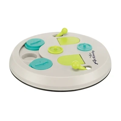 Afbeelding van Trixie Flip Board Knaagdier 23X23 CM