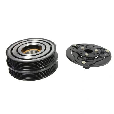 Afbeelding van Thermotec Airco compressor magneetkoppeling KTT040270