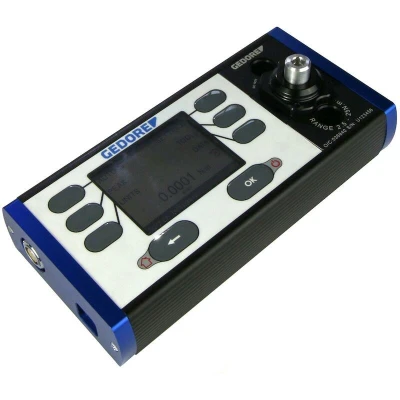 Afbeelding van Gedore CH 2 3124045 Draaimomenttester 1/4 (6.3 mm)