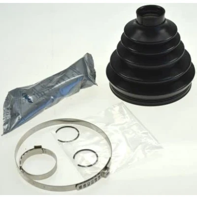 Afbeelding van LÖBRO 305393 Aandrijfashoes 107,00 TPE (thermoplastische elastomeer) NISSAN: NP300 Navara Pickup, Pathfinder 3