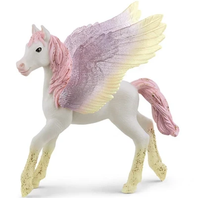 Afbeelding van Schleich bayala pegasusveulen 9 cm