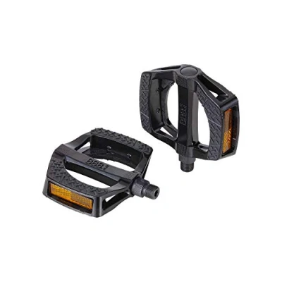 Afbeelding van Bbb Pedalen Ergoride Trekking Bpd 46