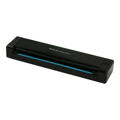 Image de Iris Scanner Portable Iriscan Executive 4 (458737)