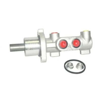 Afbeelding van HELLA 8AM 355 501 801 Hoofdremcilinder 22mm Aluminium M10 x 1 (x1)