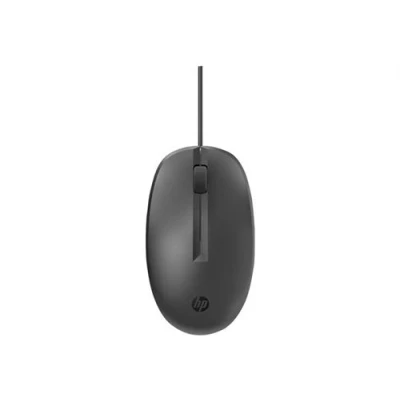 Image de Souris filaire HP 125