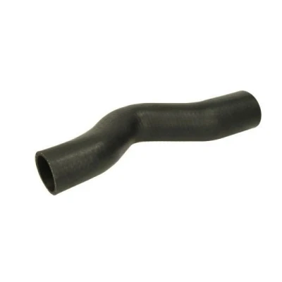Afbeelding van THERMOTEC DCG124TT Laadluchtslang Rubber met voering van stof FORD: S Max Mk1, MONDEO 4 Turnier