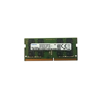 Afbeelding van Samsung 16 GB DDR4 PC4 21300 2666MHz 260 PIN SODIMM 1.2V CL 19 PC RAM Geheugenmodule