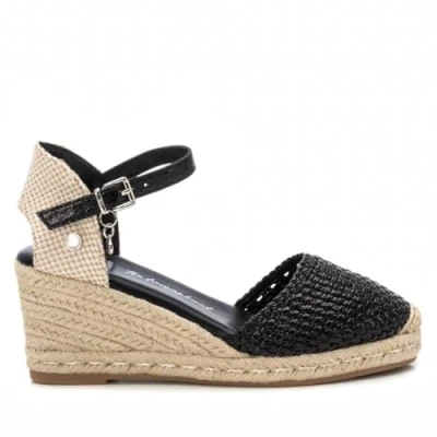 Afbeelding van XTI 143844 Schoen ZWART