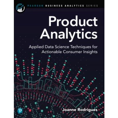 Afbeelding van Pearson Business Analytics Series Product