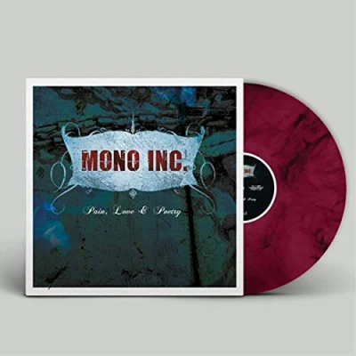 Afbeelding van Mono Inc. Pain Love &amp;..