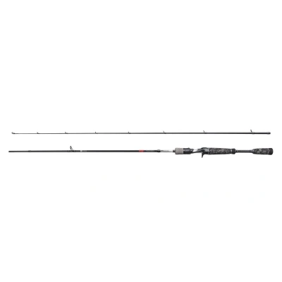 Image de Berkley Urbn II Finesse 210cm 7 24g Canne casting