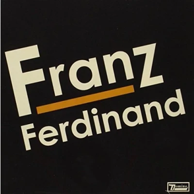 Afbeelding van Franz Ferdinand