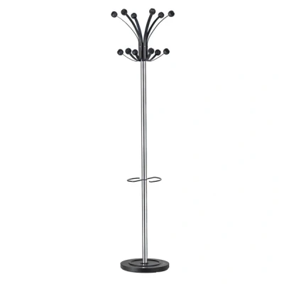 Image de UNiLUX Portemanteau sur pied HAKEA, hauteur: 1.760 mm