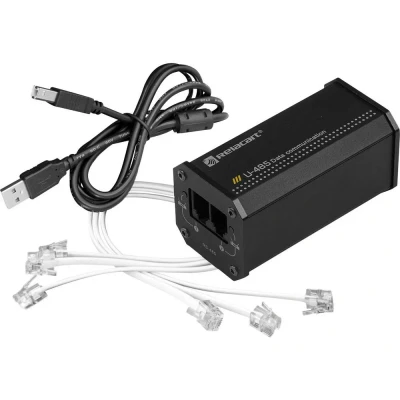 Afbeelding van Audio interface Relacart U485
