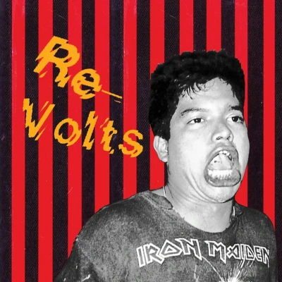 Afbeelding van Re Volts (CD)