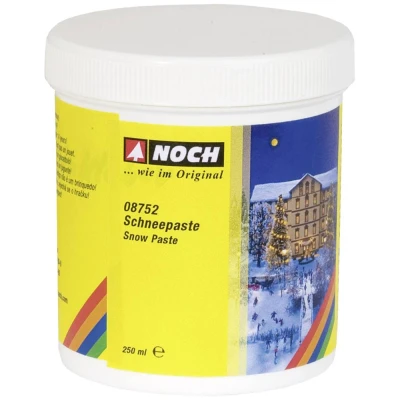 Afbeelding van Noch Oppervlaktematerialen: sneeuwpasta, 250 ml, 8752, groot