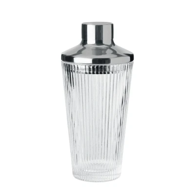 Afbeelding van Stelton Pilastro Cocktailshaker helder