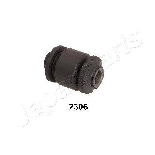 Afbeelding van JAPANPARTS RU 2306 Houder, wieldraagarmrubber Vooras
