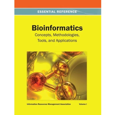 Afbeelding van Bioinformatics