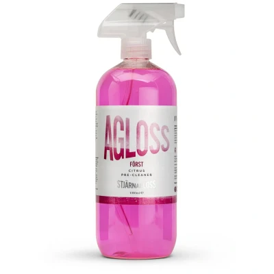 Afbeelding van Stjärnagloss Först Citrus Pre Cleaner 1000ml