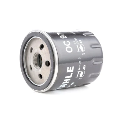 Afbeelding van Mahle Original Oliefilter OC 976