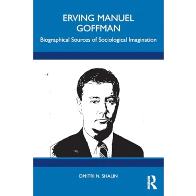 Afbeelding van Erving Manuel Goffman
