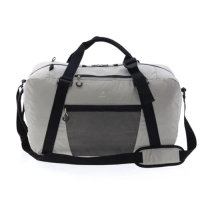 Afbeelding van Vogart Boreal Waterproof Reistas / Rugzak 13 inch Beige