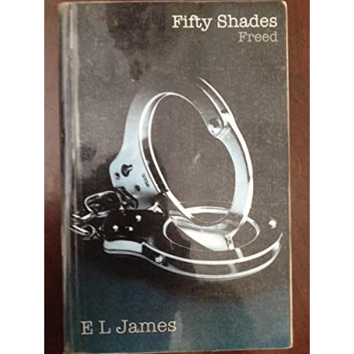 Afbeelding van Fifty Shades Freed