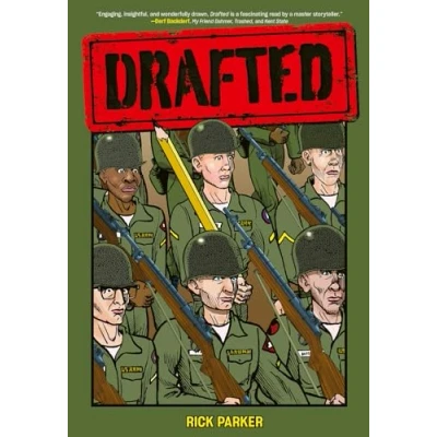 Afbeelding van Drafted