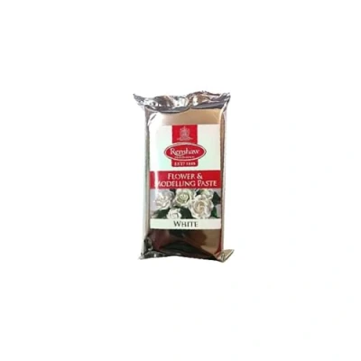 Image de RENSHAW Pâte Blanche pour Fleurs et Décorations 250 g