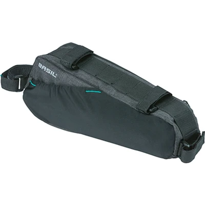 Afbeelding van Frametas M Basil Discovery 365D 1.8 liter 11 x 29 7 cm zwart melee