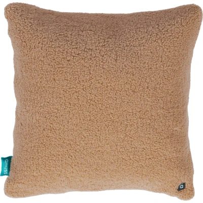 Afbeelding van 20% korting Qnuss Qozy warmtekussen 45x45cm taupe