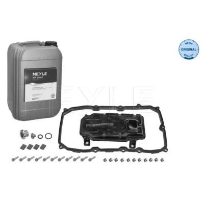 Afbeelding van Meyle Onderd.set, olie verversen van automatische versnellingsbak 100 135 0108/XK
