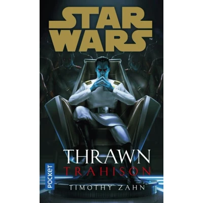Image de Star Wars Thrawn : Trahison