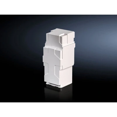 Afbeelding van Rittal SV 9677.925 Contactbeveiliginshoes Kunststof (b x h) 105 mm 245 1 stuk(s)