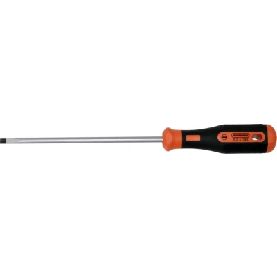 Afbeelding van Schroevendraaier 150X5,5mm 2C Skandia